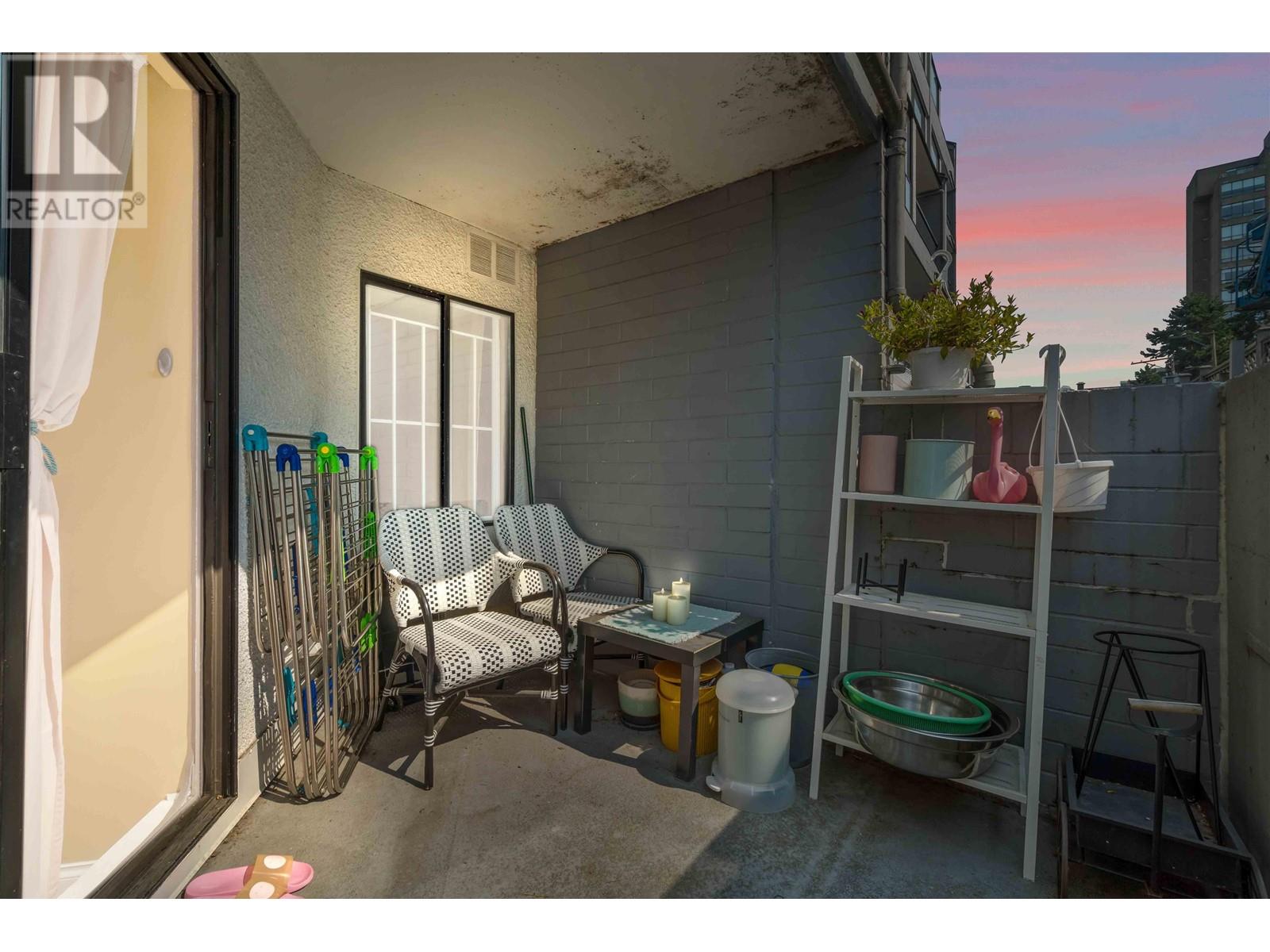 207 1270 Robson Street, Vancouver, British Columbia  V6E 3Z6 - Photo 16 - R2817395