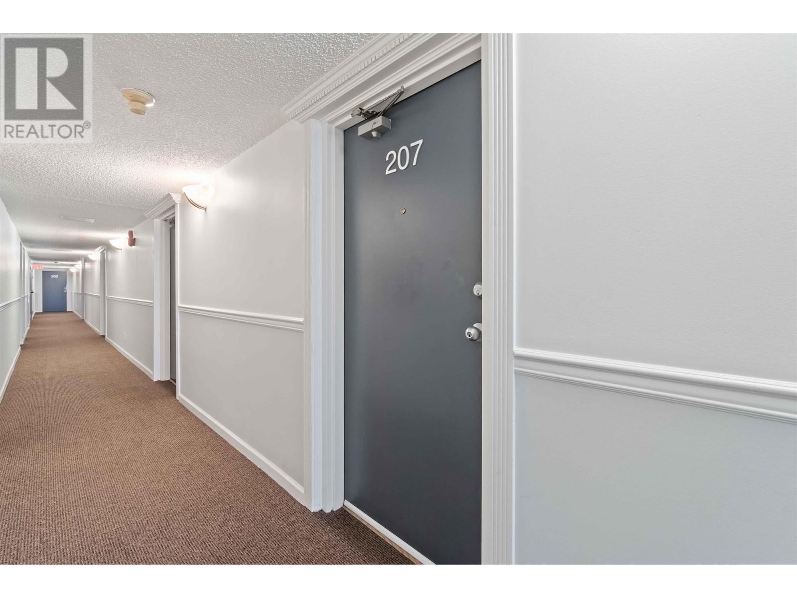 207 1270 Robson Street, Vancouver, British Columbia  V6E 3Z6 - Photo 19 - R2817395