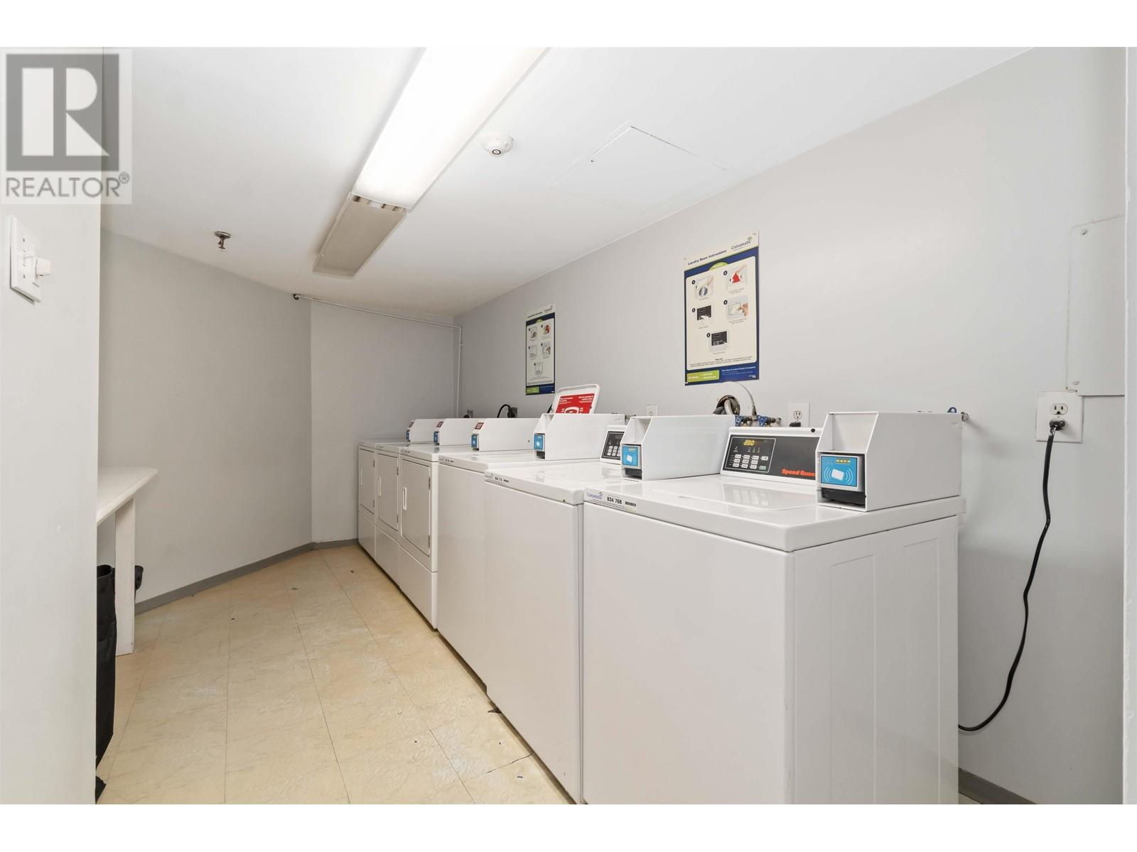 207 1270 Robson Street, Vancouver, British Columbia  V6E 3Z6 - Photo 20 - R2817395