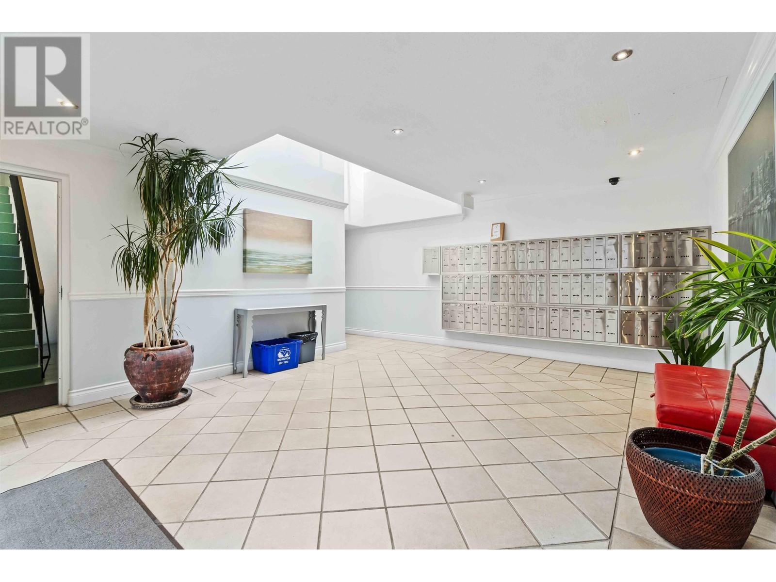 207 1270 Robson Street, Vancouver, British Columbia  V6E 3Z6 - Photo 22 - R2817395