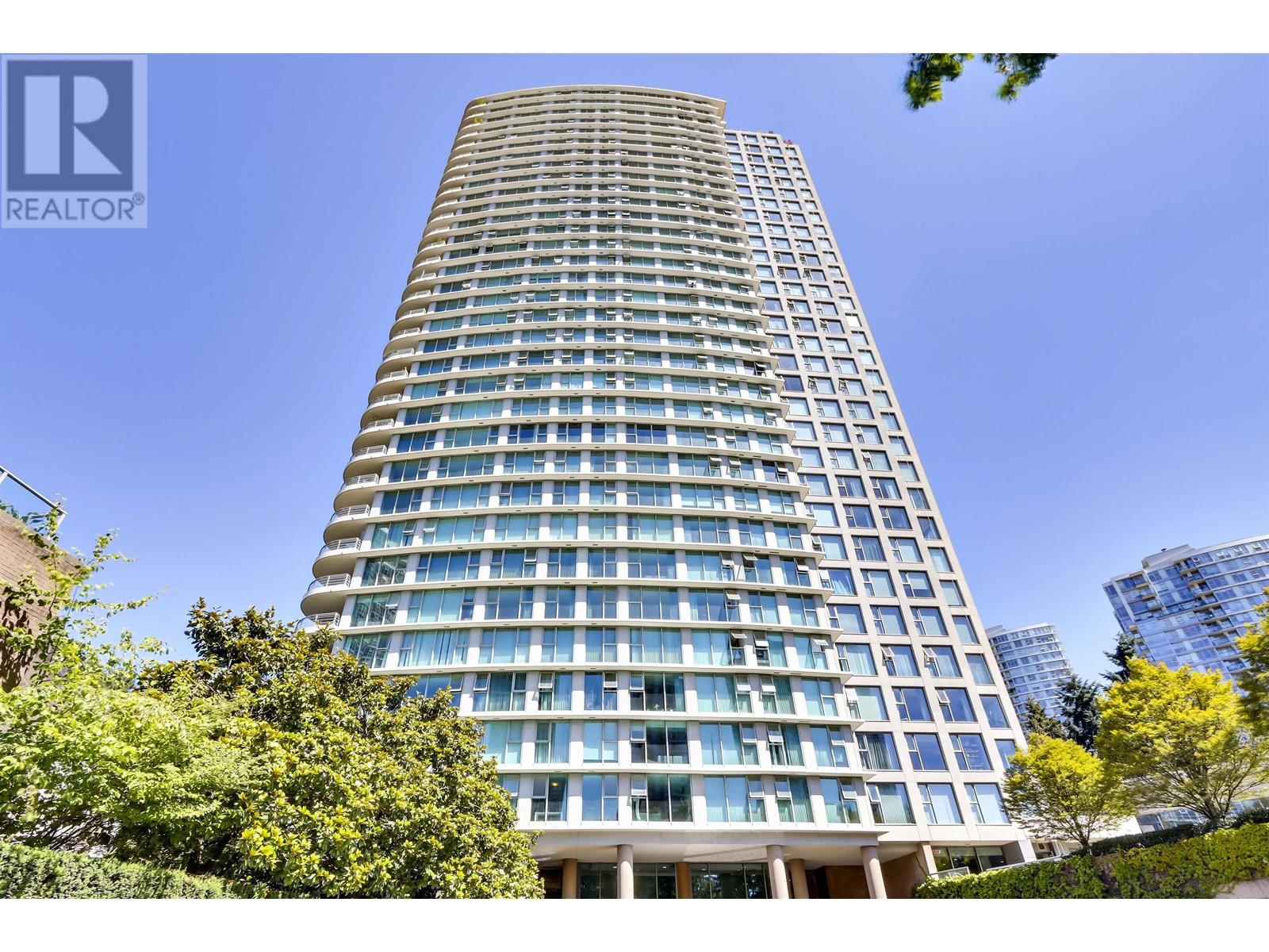 808 1009 Expo Boulevard, Vancouver, British Columbia  V6Z 2V9 - Photo 10 - R2817396