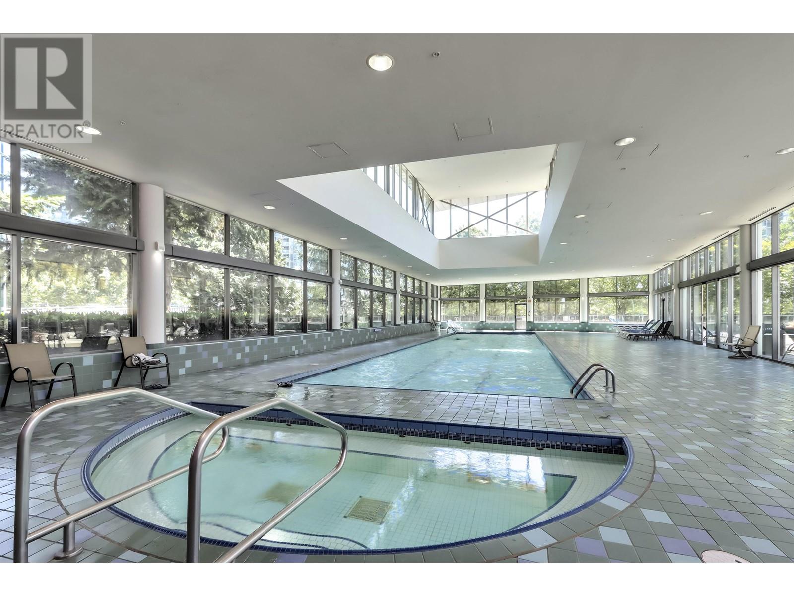 808 1009 Expo Boulevard, Vancouver, British Columbia  V6Z 2V9 - Photo 11 - R2817396