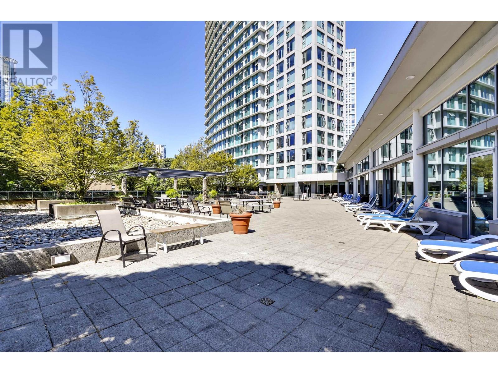808 1009 Expo Boulevard, Vancouver, British Columbia  V6Z 2V9 - Photo 12 - R2817396