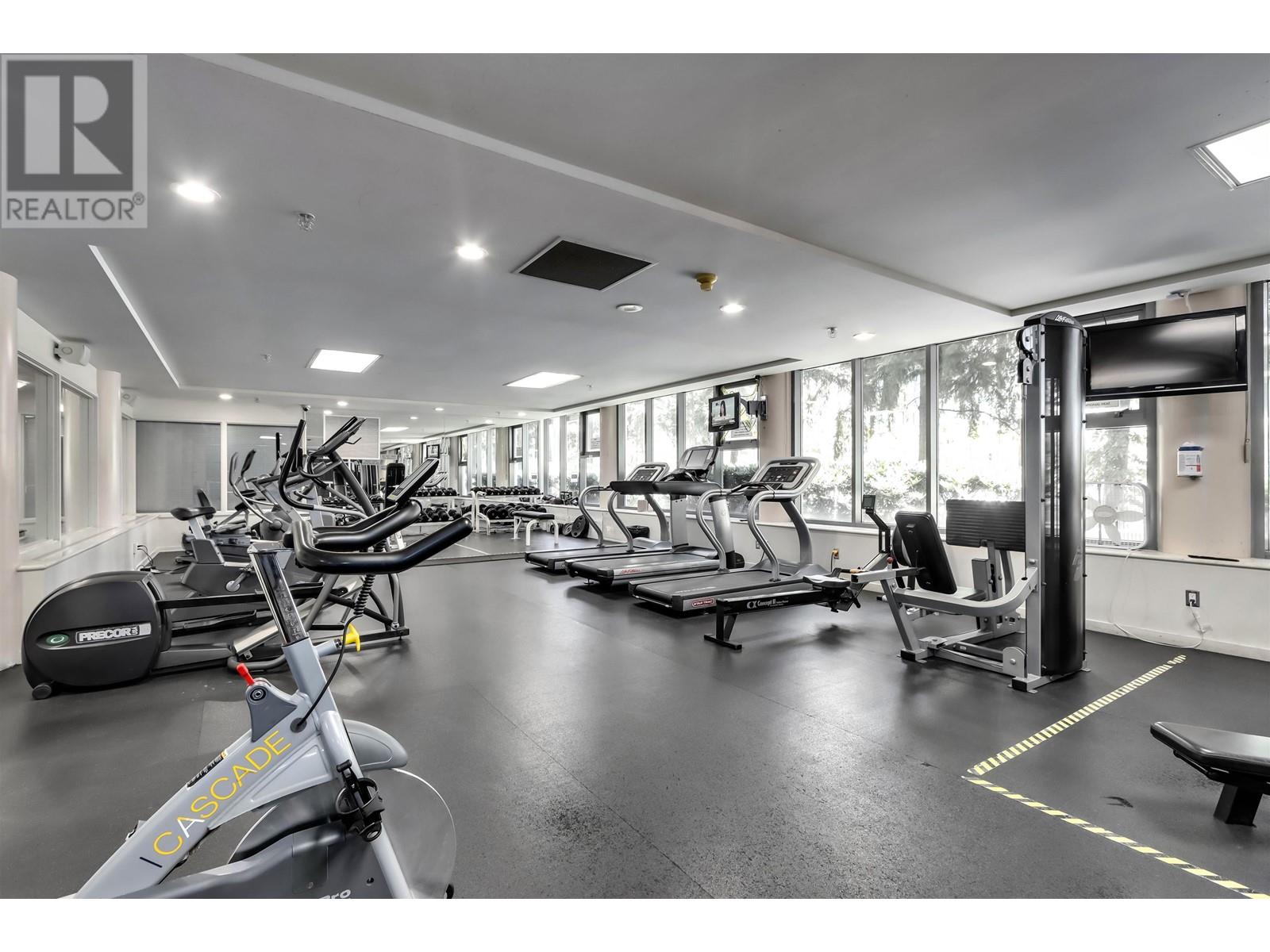 808 1009 Expo Boulevard, Vancouver, British Columbia  V6Z 2V9 - Photo 13 - R2817396