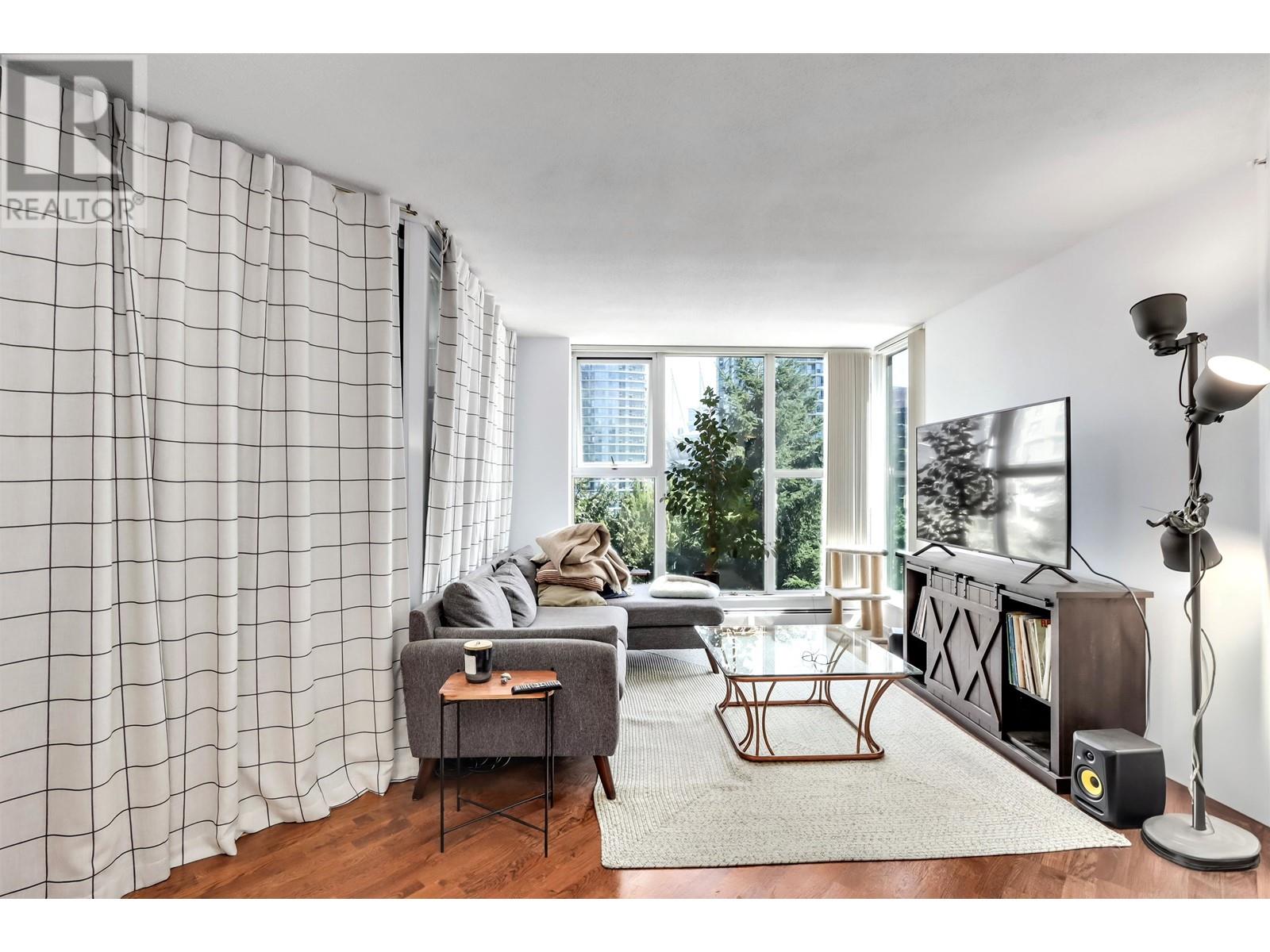 808 1009 Expo Boulevard, Vancouver, British Columbia  V6Z 2V9 - Photo 3 - R2817396
