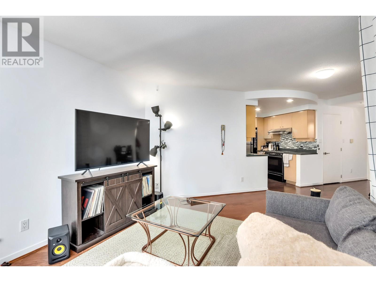 808 1009 Expo Boulevard, Vancouver, British Columbia  V6Z 2V9 - Photo 5 - R2817396