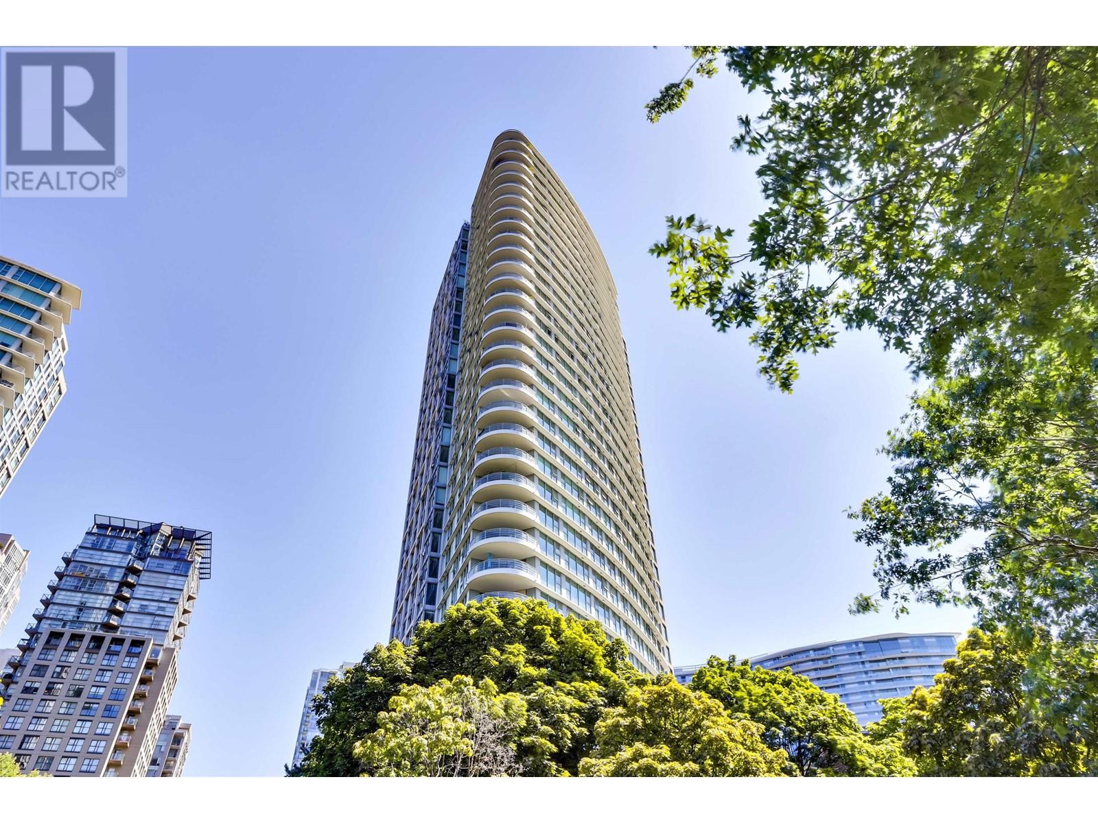 808 1009 Expo Boulevard, Vancouver, British Columbia  V6Z 2V9 - Photo 9 - R2817396
