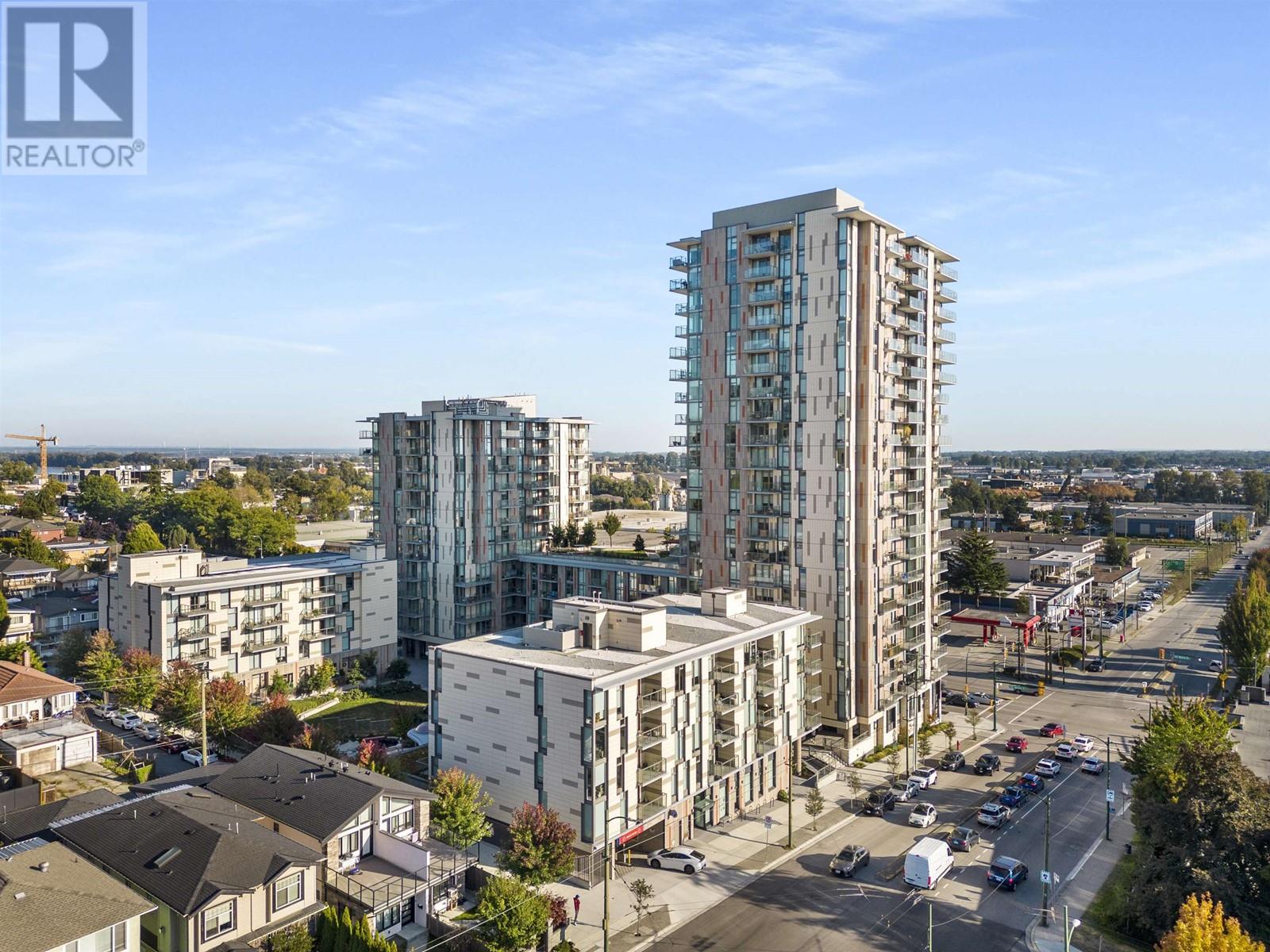 501 8138 Fraser Street, Vancouver, British Columbia  V5X 0J8 - Photo 1 - R2817410