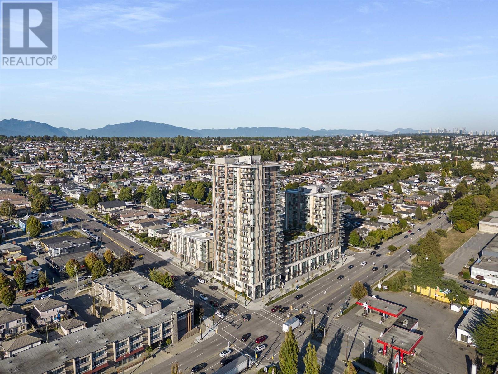 501 8138 Fraser Street, Vancouver, British Columbia  V5X 0J8 - Photo 12 - R2817410