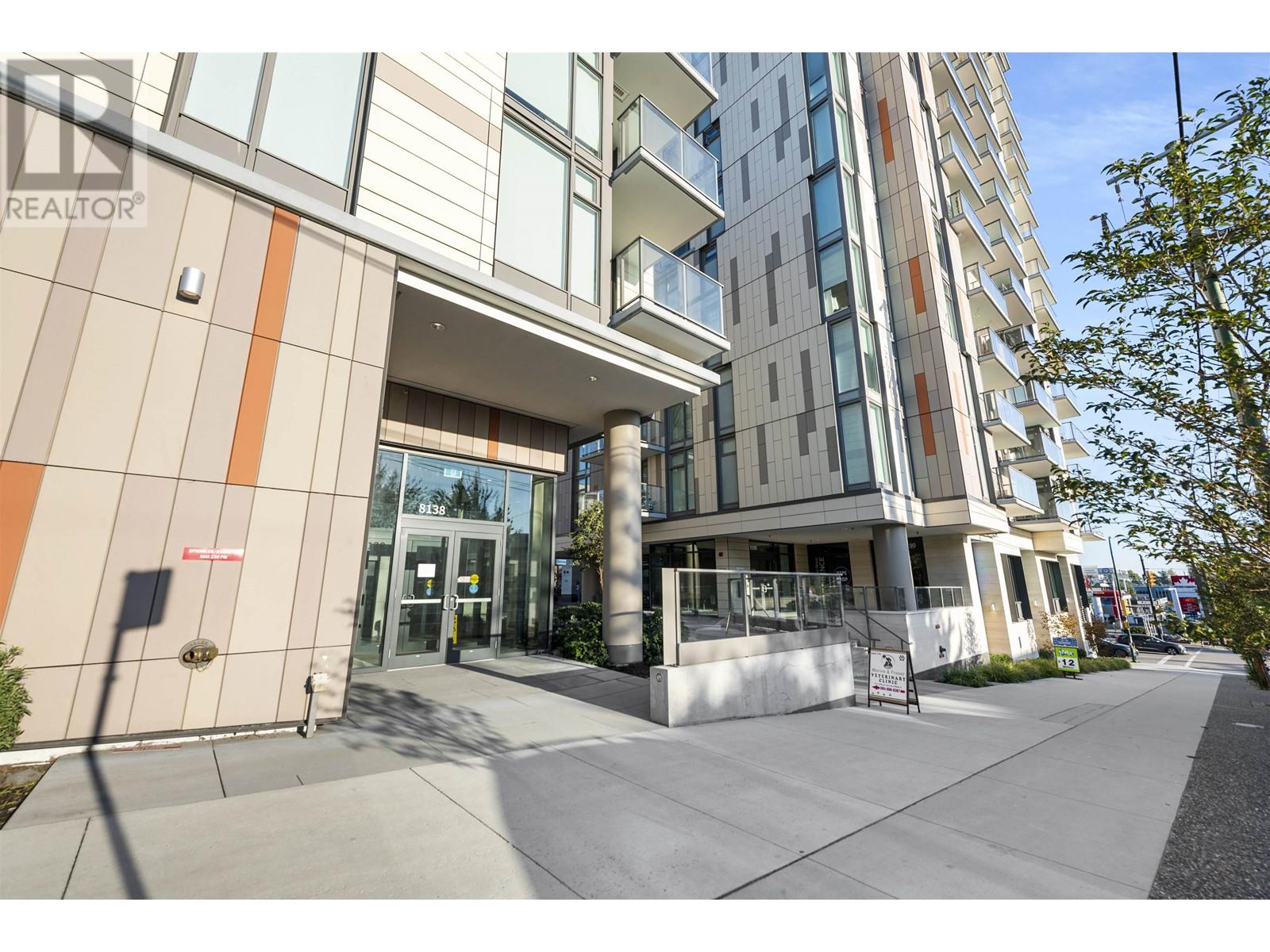 501 8138 Fraser Street, Vancouver, British Columbia  V5X 0J8 - Photo 2 - R2817410