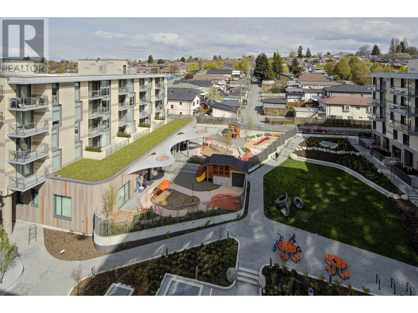 501 8138 Fraser Street, Vancouver, British Columbia  V5X 0J8 - Photo 21 - R2817410