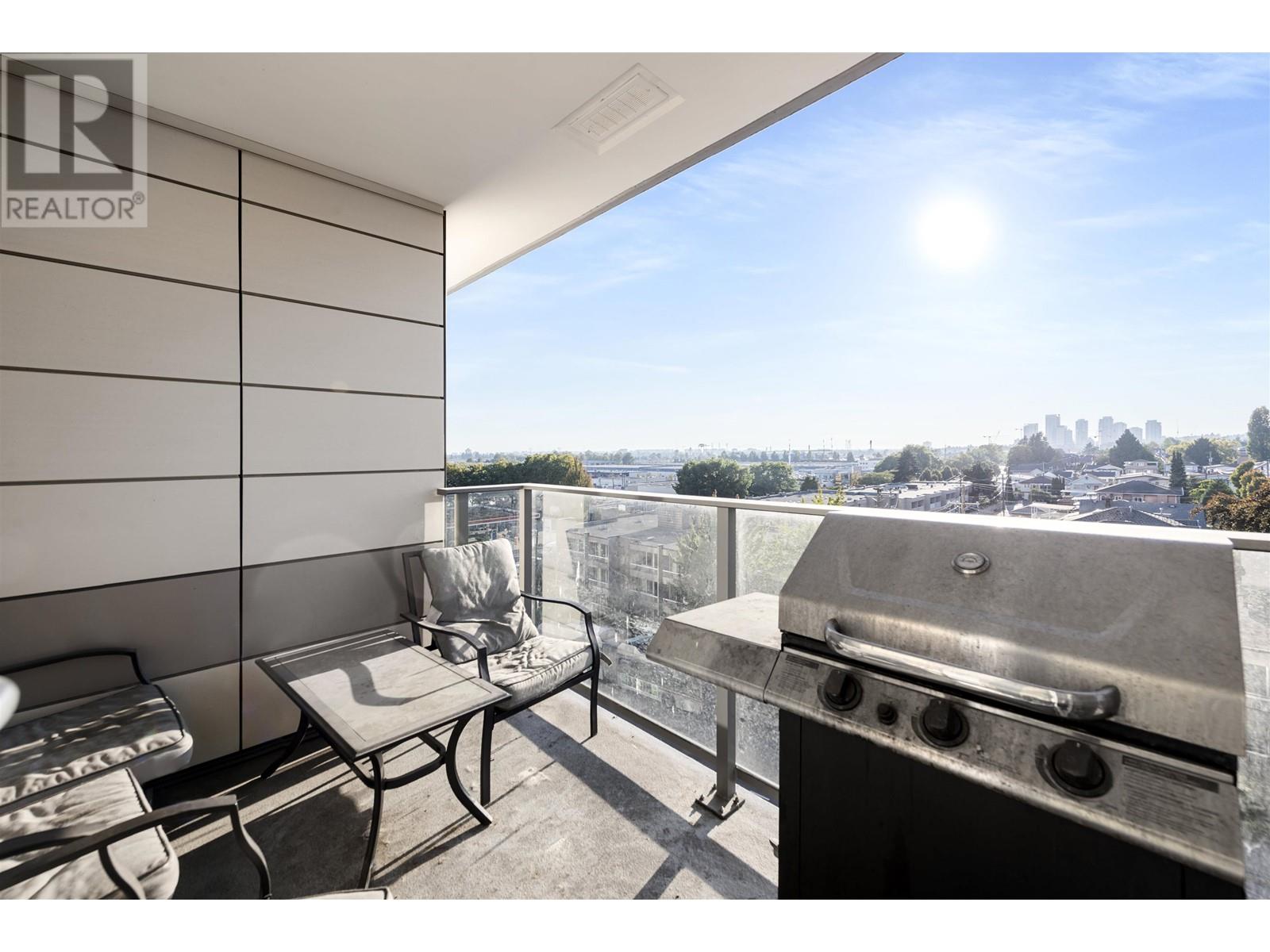 501 8138 Fraser Street, Vancouver, British Columbia  V5X 0J8 - Photo 9 - R2817410