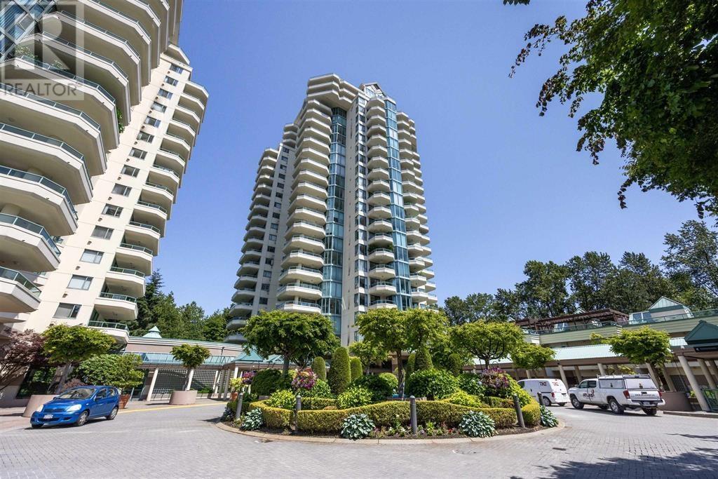 10E 338 TAYLOR WAY, west vancouver, British Columbia