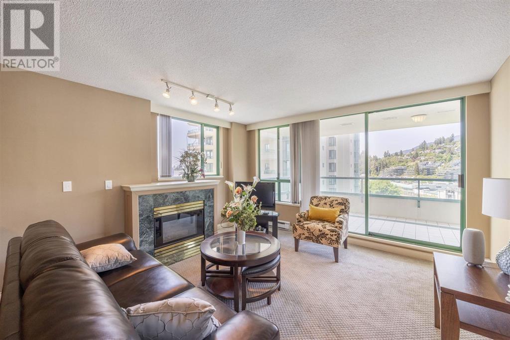 10e 338 Taylor Way, West Vancouver, British Columbia  V7T 2Y1 - Photo 10 - R2817428