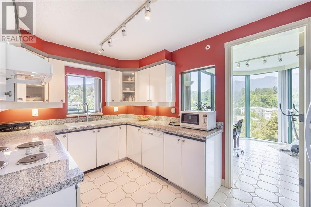 10e 338 Taylor Way, West Vancouver, British Columbia  V7T 2Y1 - Photo 13 - R2817428