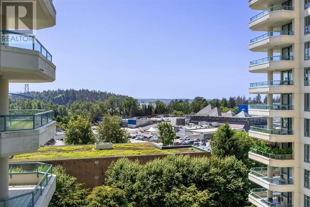 10e 338 Taylor Way, West Vancouver, British Columbia  V7T 2Y1 - Photo 18 - R2817428
