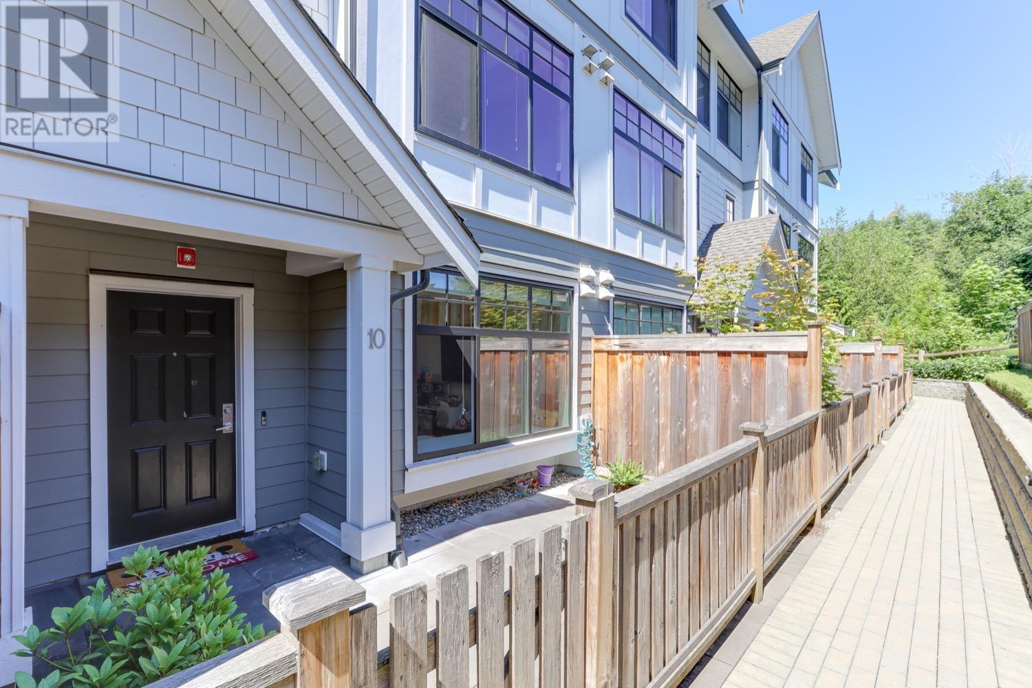 10 5188 Savile Row, Burnaby, British Columbia  V5E 0C3 - Photo 1 - R2817459
