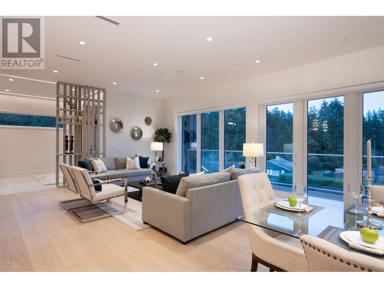 65 Laurie Crescent, West Vancouver, British Columbia  V7S 1B6 - Photo 4 - R2817397