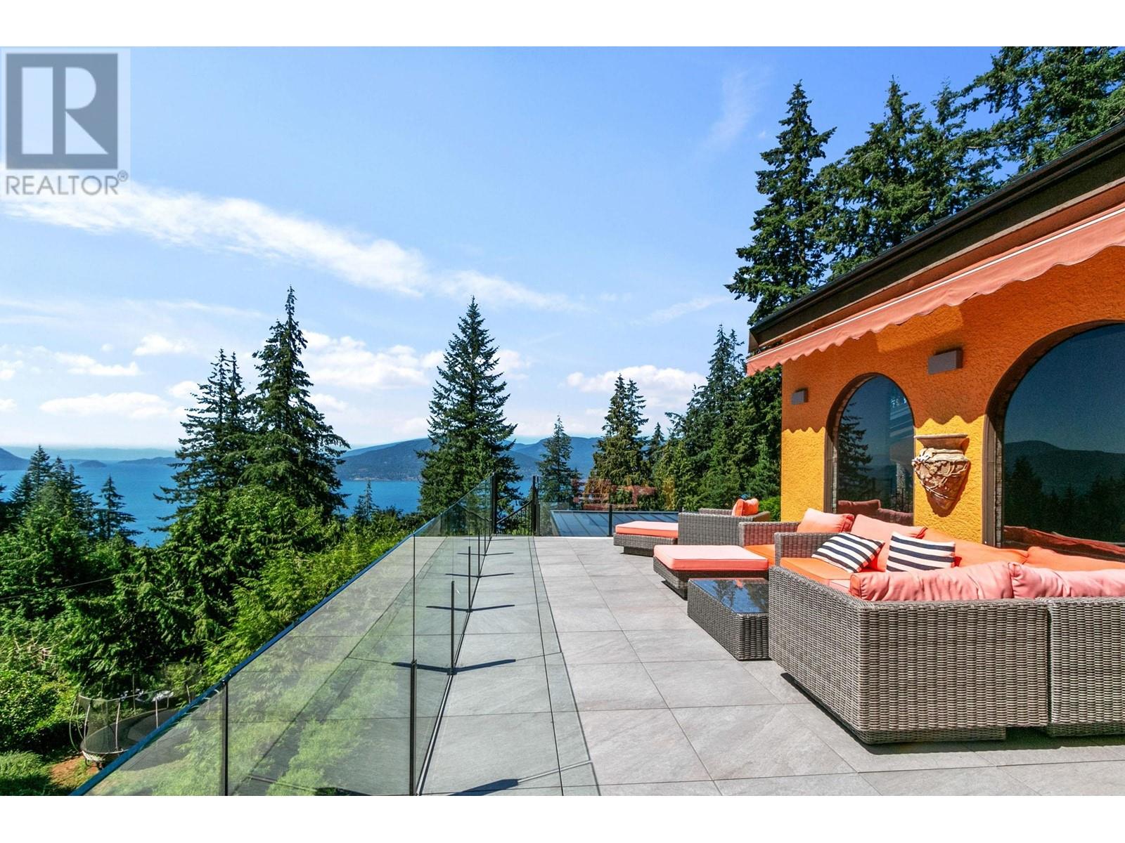 75 Sunset Drive, Lions Bay, British Columbia  V0N 2E0 - Photo 19 - R2817436