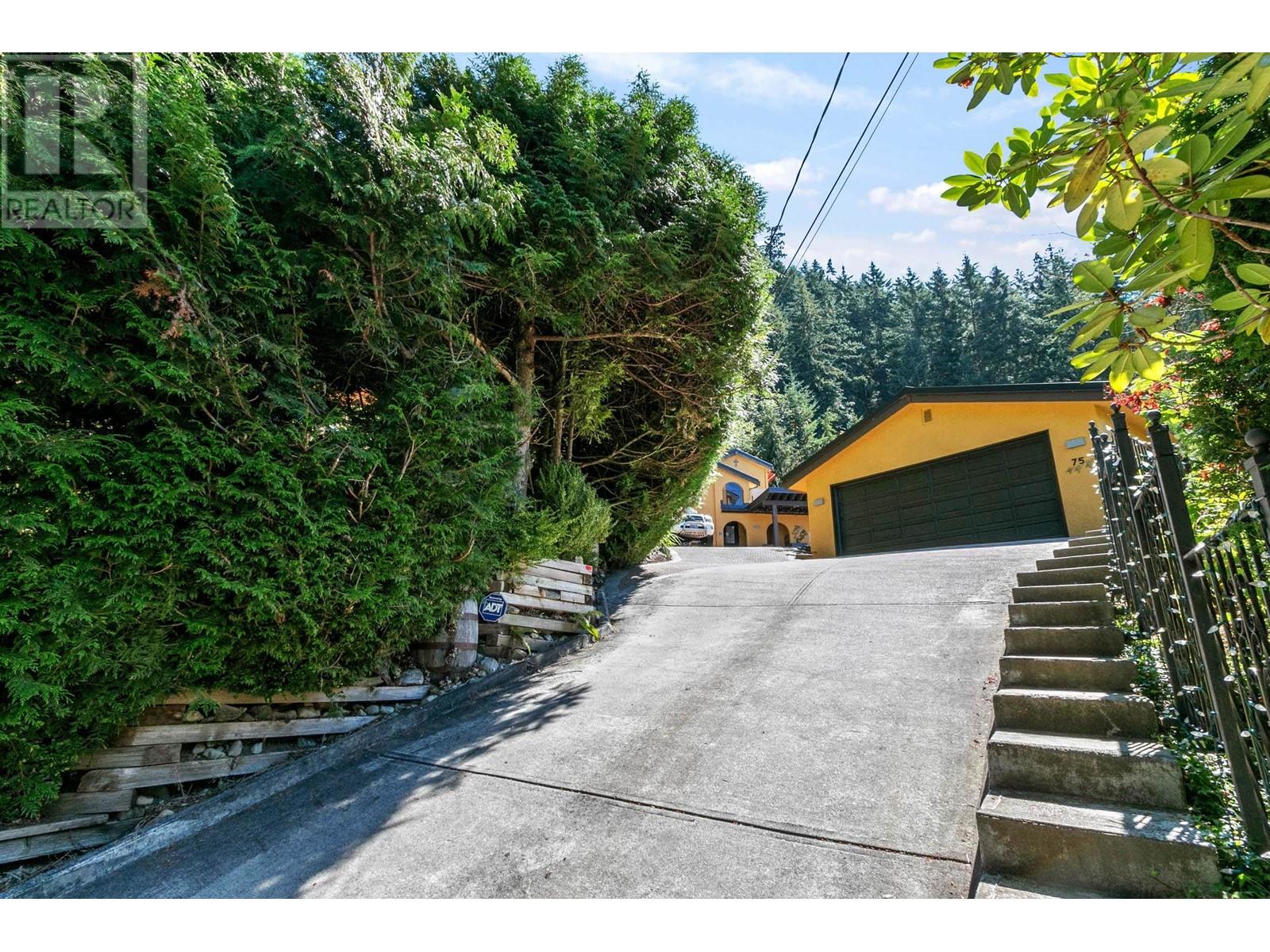 75 Sunset Drive, Lions Bay, British Columbia  V0N 2E0 - Photo 29 - R2817436