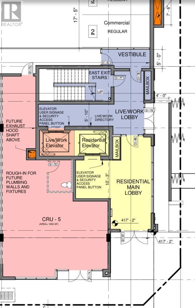 Listing Picture 2 of 2 : 105 5535 HASTINGS STREET, Burnaby / 本拿比 - 魯藝地產 Yvonne Lu Group - MLS Medallion Club Member