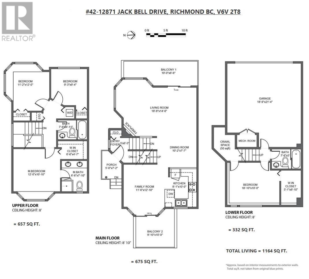 42 12871 Jack Bell Drive, Richmond, British Columbia  V6V 2T8 - Photo 37 - R2817445