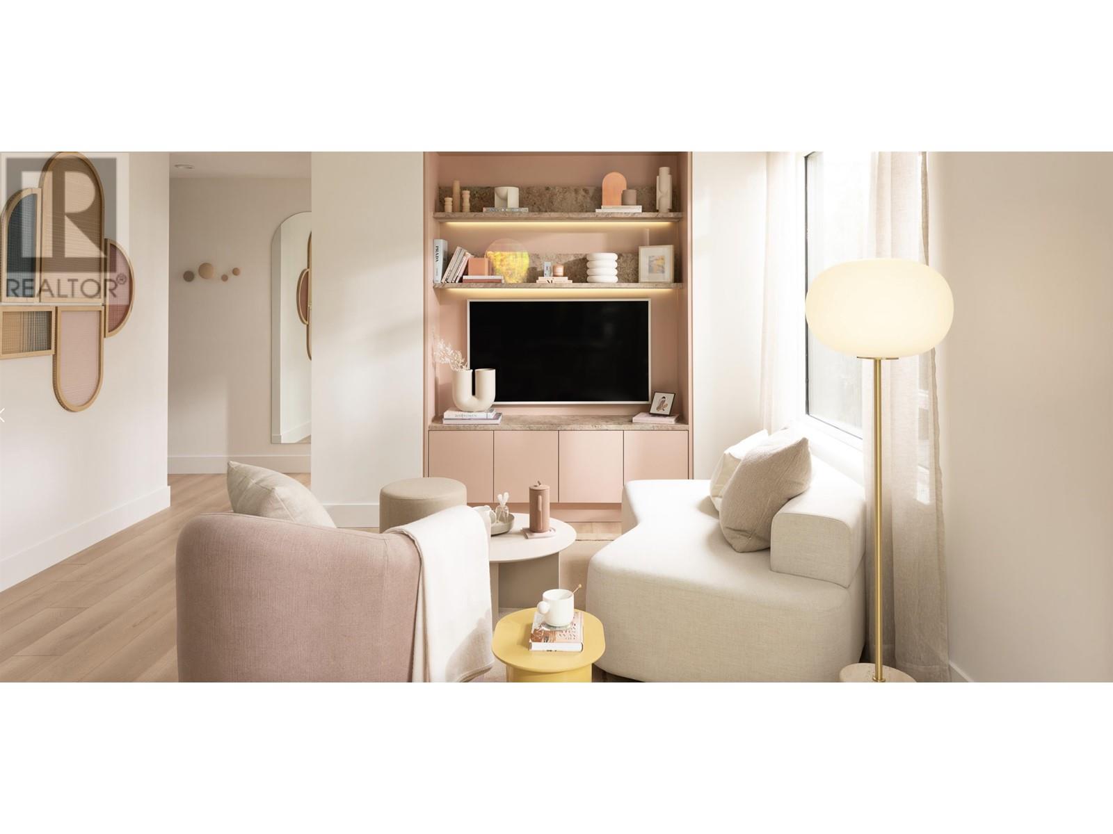 301 8750 University Crescent, Burnaby, British Columbia  V5A 4Y8 - Photo 11 - R2813259