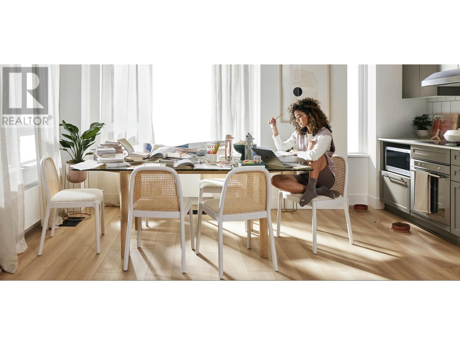 301 8750 University Crescent, Burnaby, British Columbia  V5A 4Y8 - Photo 12 - R2813259