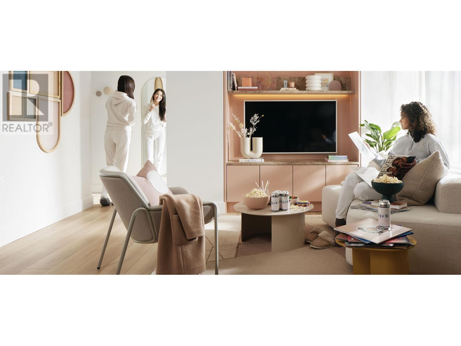 301 8750 University Crescent, Burnaby, British Columbia  V5A 4Y8 - Photo 10 - R2813259