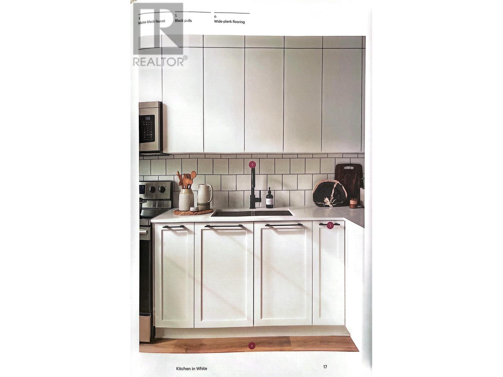 301 8750 University Crescent, Burnaby, British Columbia  V5A 4Y8 - Photo 9 - R2813259