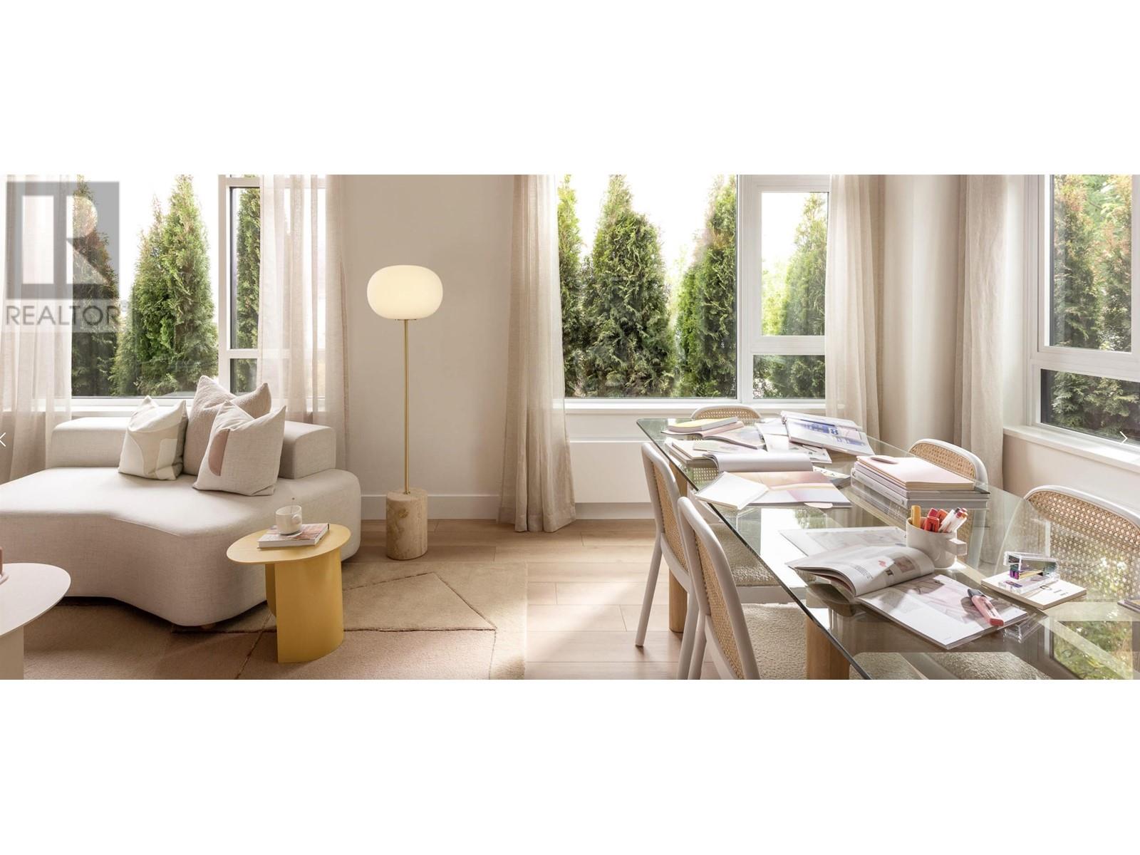 301 8750 University Crescent, Burnaby, British Columbia  V5A 4Y8 - Photo 3 - R2813259