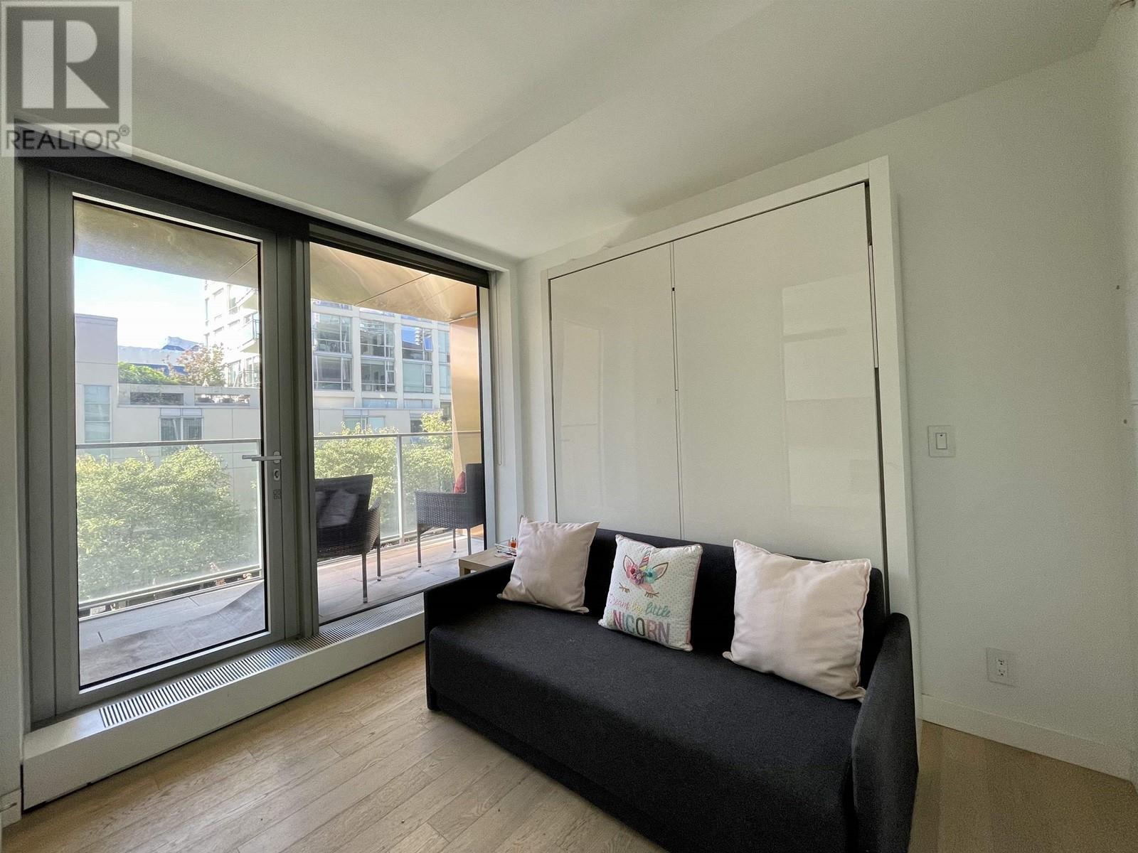 503 1480 Howe Street, Vancouver, British Columbia  V6Z 0G5 - Photo 8 - R2815834