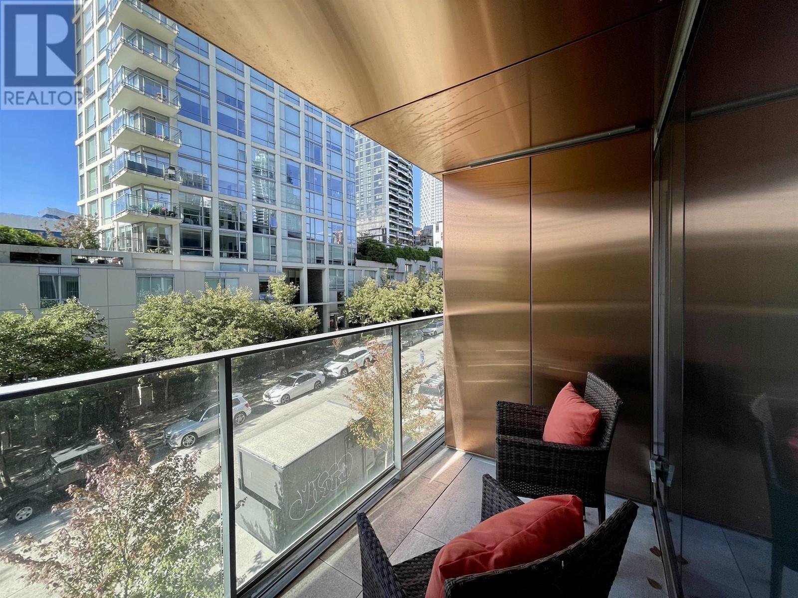 503 1480 Howe Street, Vancouver, British Columbia  V6Z 0G5 - Photo 11 - R2815834