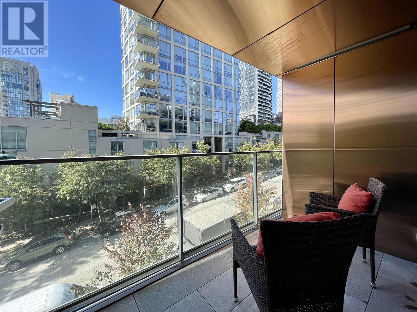 503 1480 Howe Street, Vancouver, British Columbia  V6Z 0G5 - Photo 10 - R2815834
