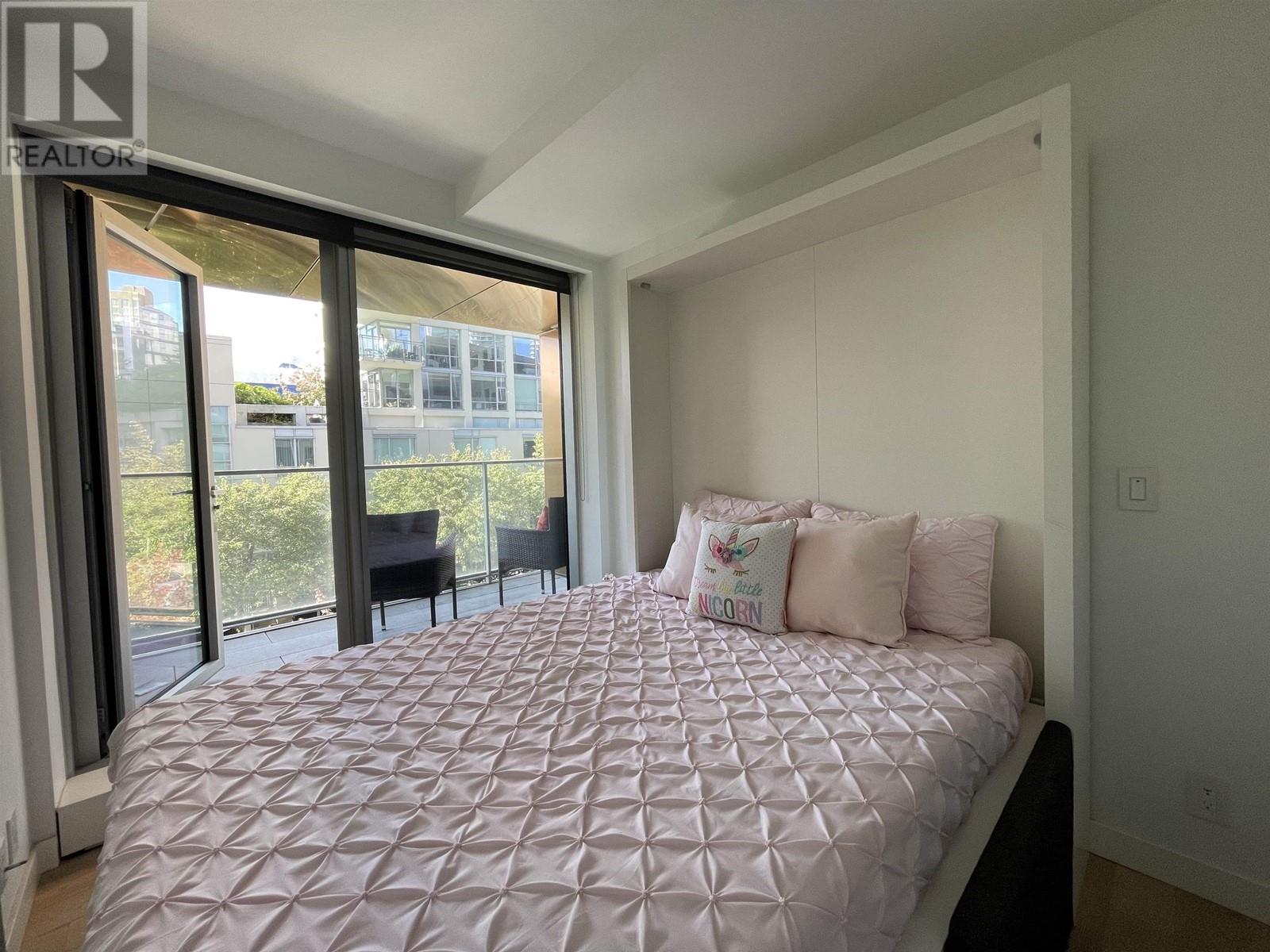503 1480 Howe Street, Vancouver, British Columbia  V6Z 0G5 - Photo 4 - R2815834