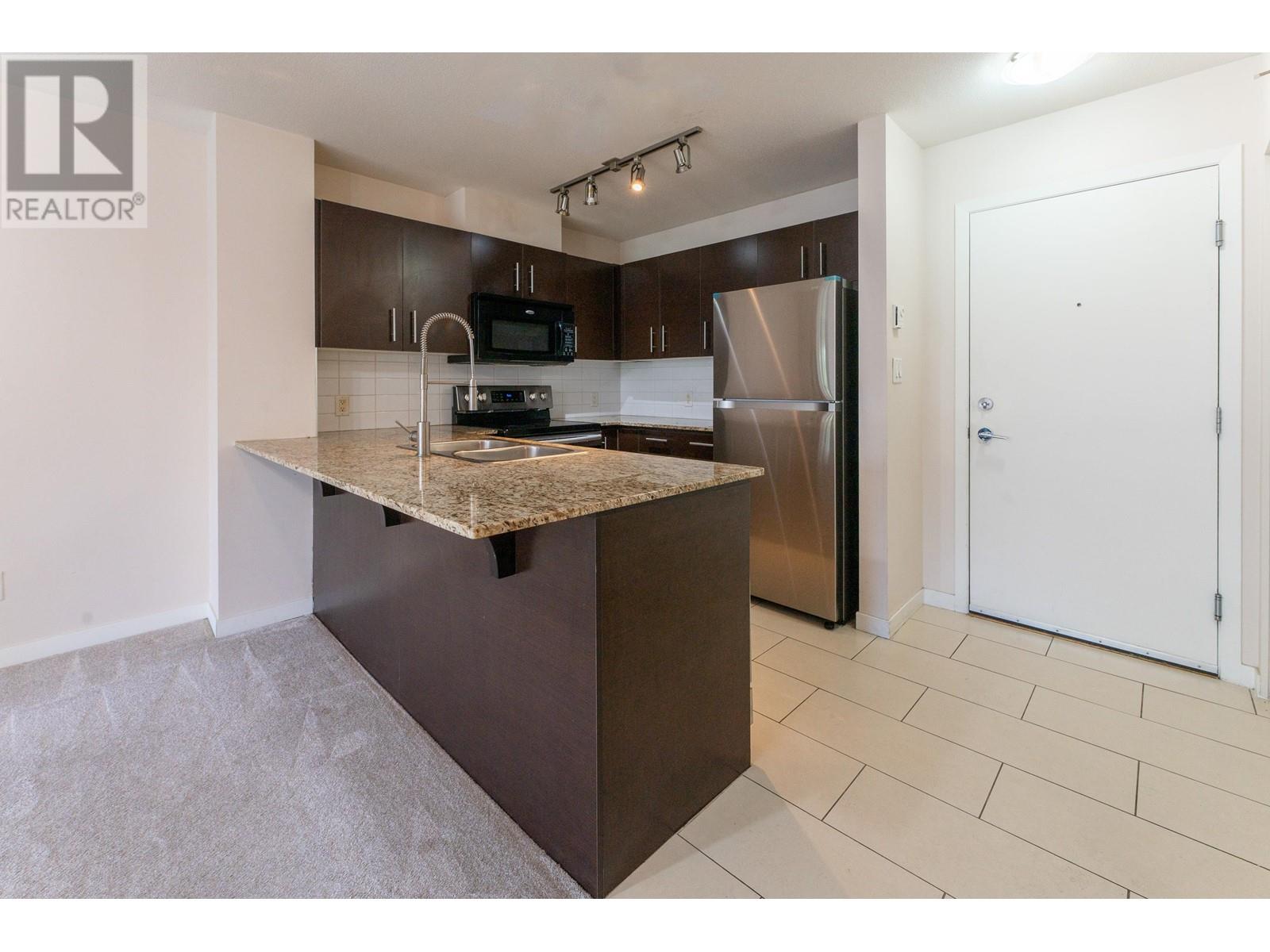 412 11665 Haney Bypass, Maple Ridge, British Columbia  V2X 8W9 - Photo 5 - R2817406