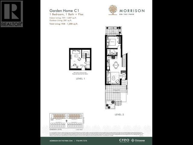 130 660 E 2nd Street, North Vancouver, British Columbia  V7L 1E3 - Photo 6 - R2817467