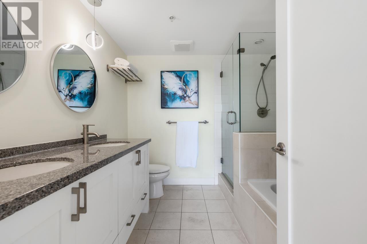 308 3595 W 18th Avenue, Vancouver, British Columbia  V6S 1A9 - Photo 17 - R2816753