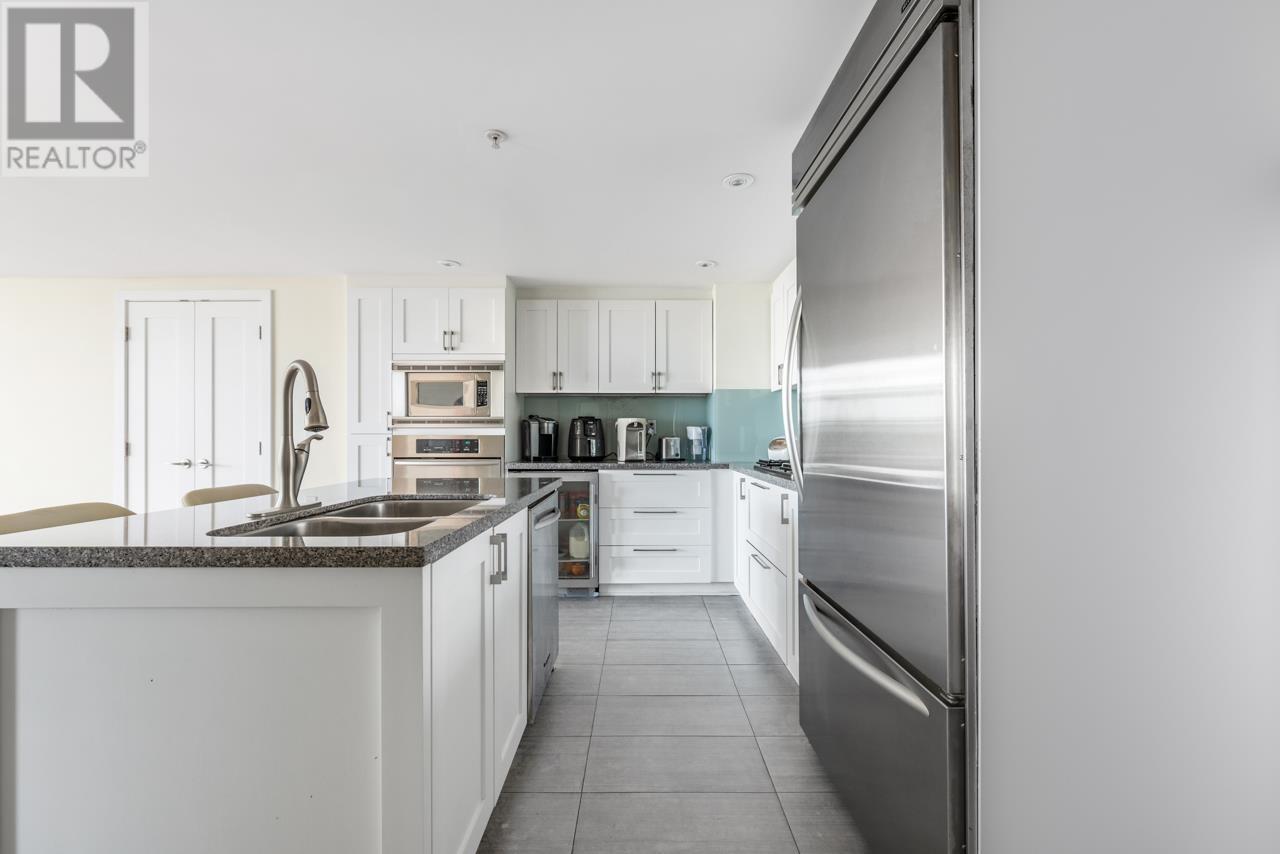 308 3595 W 18th Avenue, Vancouver, British Columbia  V6S 1A9 - Photo 11 - R2816753