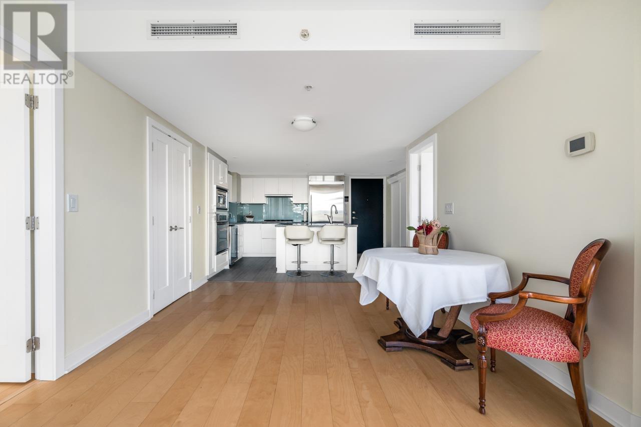 308 3595 W 18th Avenue, Vancouver, British Columbia  V6S 1A9 - Photo 6 - R2816753