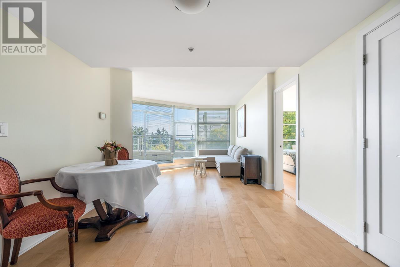 308 3595 W 18th Avenue, Vancouver, British Columbia  V6S 1A9 - Photo 7 - R2816753