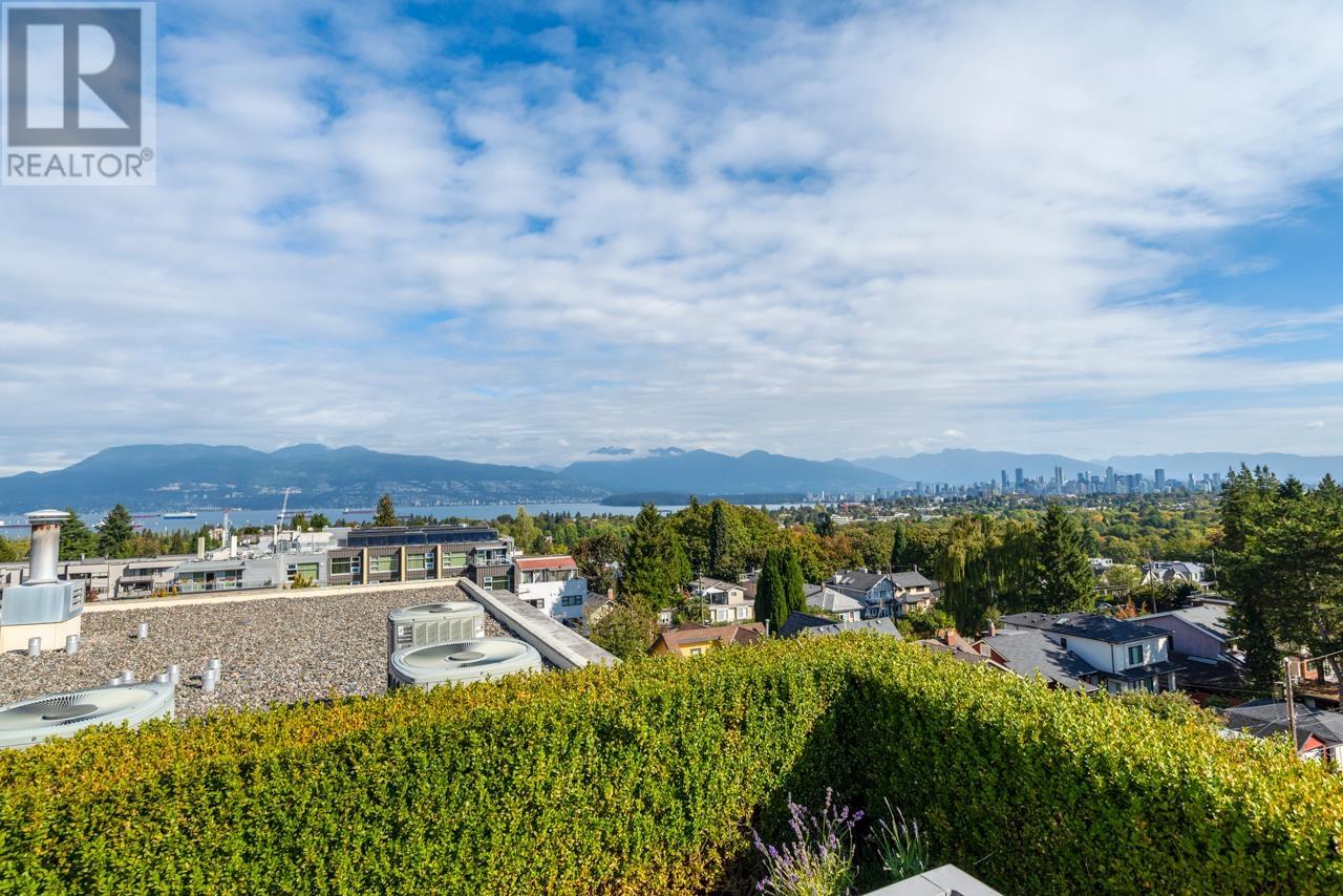 308 3595 W 18th Avenue, Vancouver, British Columbia  V6S 1A9 - Photo 25 - R2816753