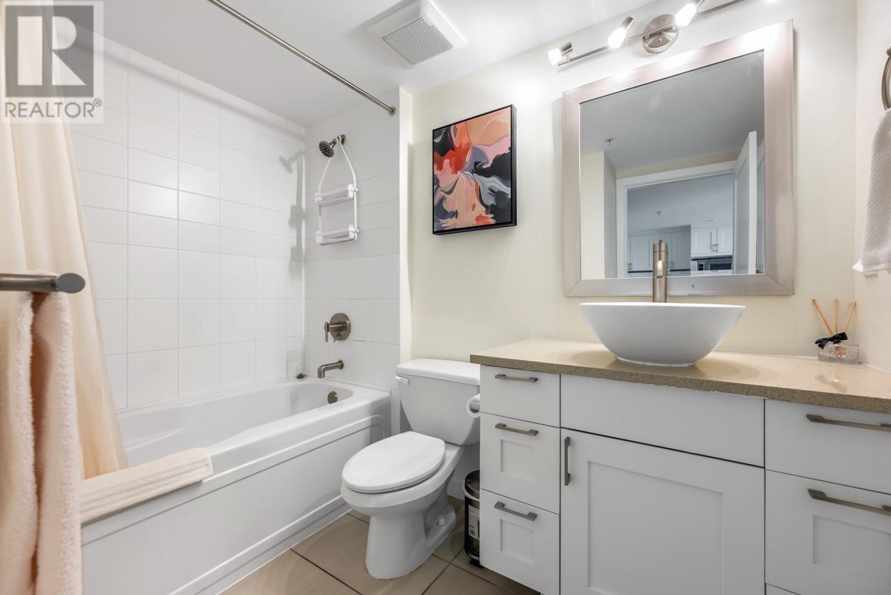 308 3595 W 18th Avenue, Vancouver, British Columbia  V6S 1A9 - Photo 19 - R2816753