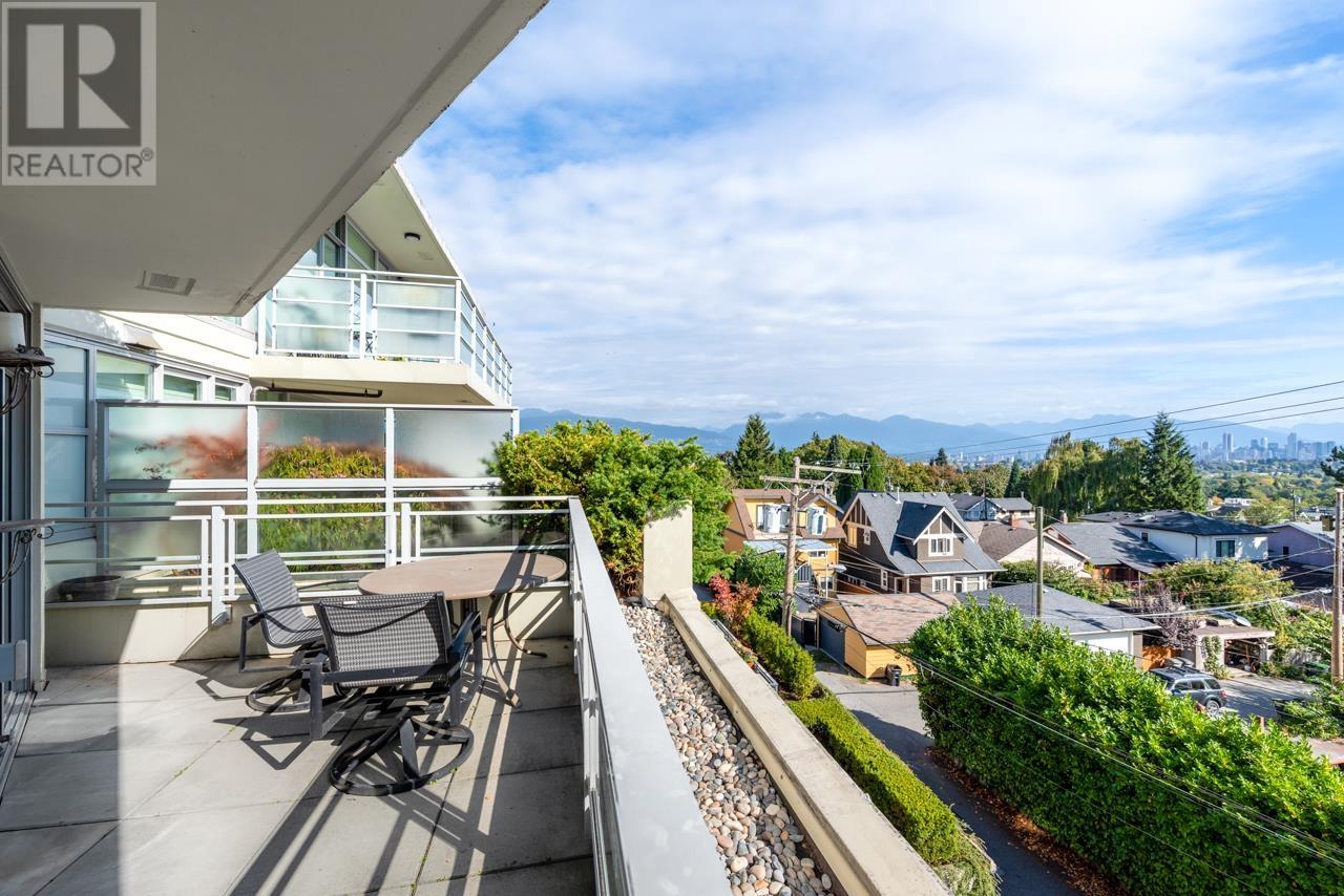 308 3595 W 18th Avenue, Vancouver, British Columbia  V6S 1A9 - Photo 21 - R2816753