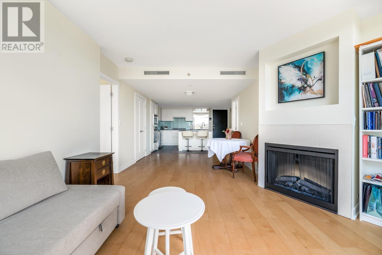 308 3595 W 18th Avenue, Vancouver, British Columbia  V6S 1A9 - Photo 8 - R2816753