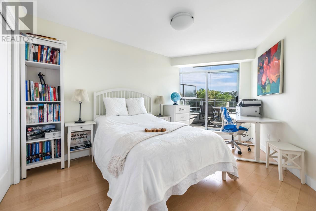 308 3595 W 18th Avenue, Vancouver, British Columbia  V6S 1A9 - Photo 18 - R2816753
