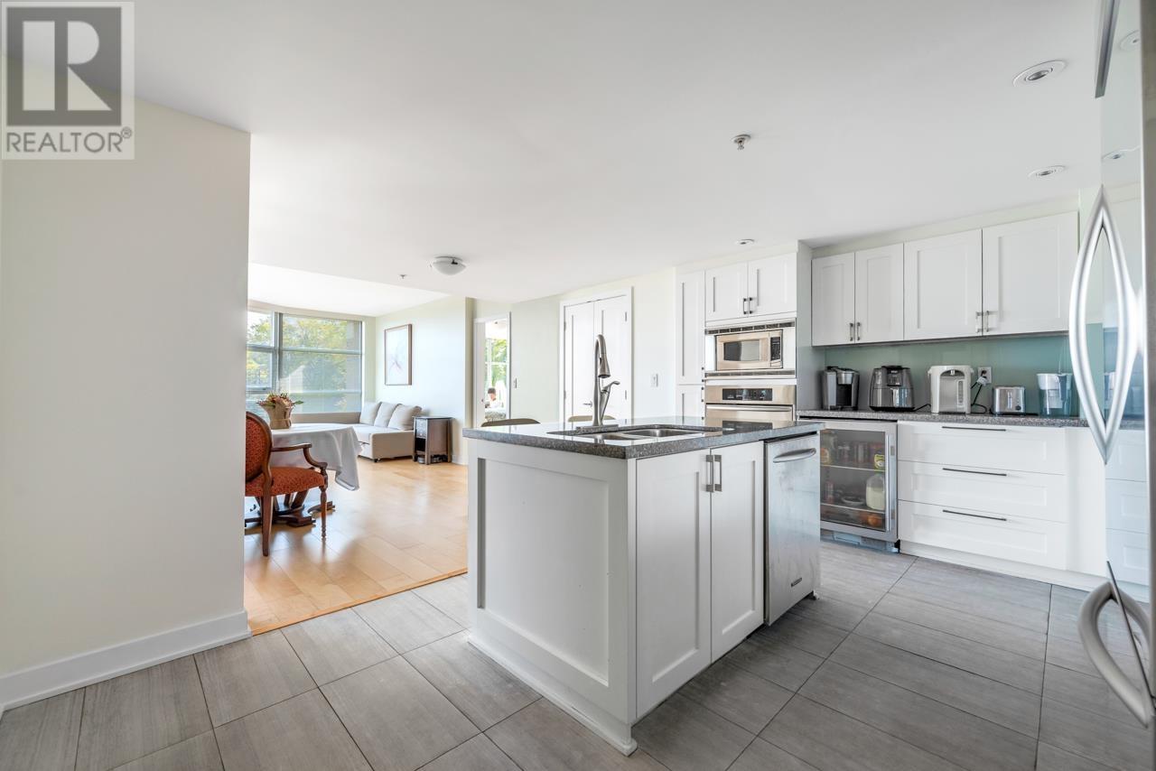 308 3595 W 18th Avenue, Vancouver, British Columbia  V6S 1A9 - Photo 10 - R2816753