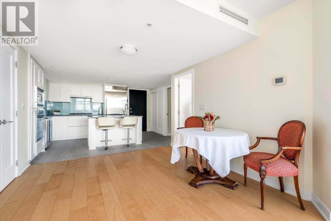 308 3595 W 18th Avenue, Vancouver, British Columbia  V6S 1A9 - Photo 5 - R2816753