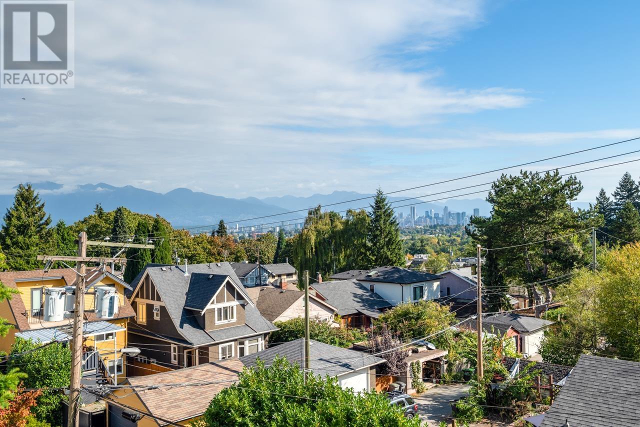 308 3595 W 18th Avenue, Vancouver, British Columbia  V6S 1A9 - Photo 23 - R2816753