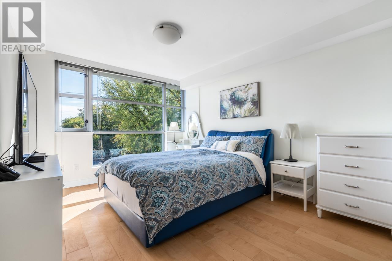 308 3595 W 18th Avenue, Vancouver, British Columbia  V6S 1A9 - Photo 13 - R2816753